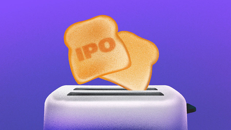 Crunchbase News - The IPO Comeback Has A Catch